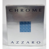 Azzaro Chrome Spray Edt